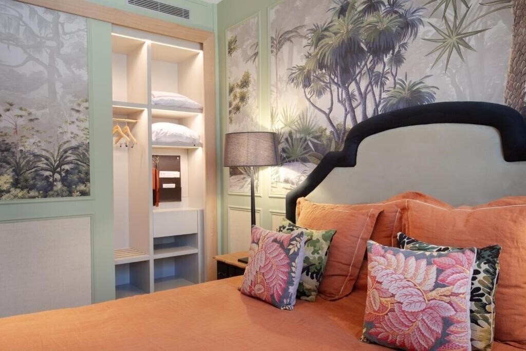 Зображення Hotel Le Cep 4*