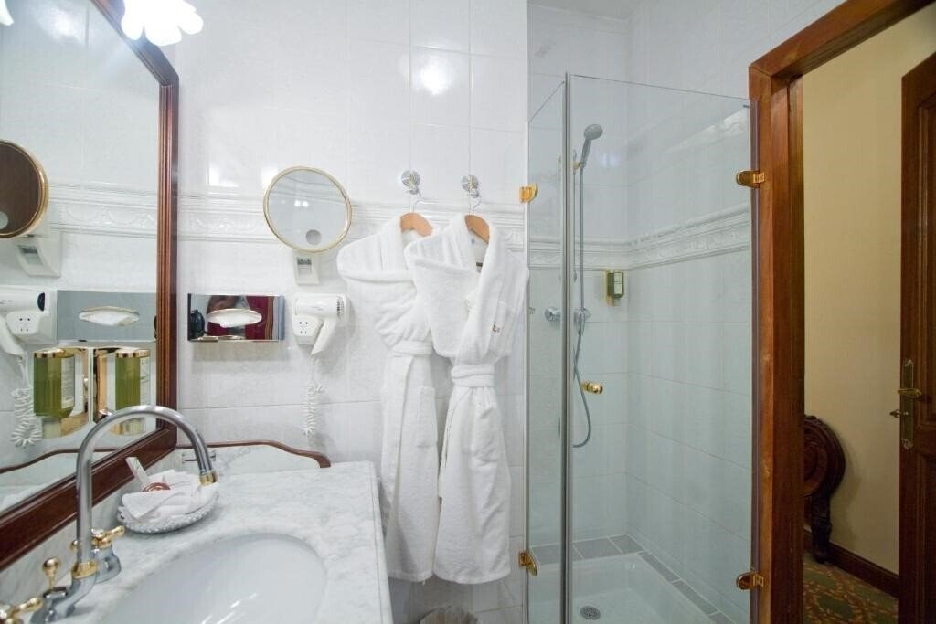 Картинка Hotel Le Cep 4*