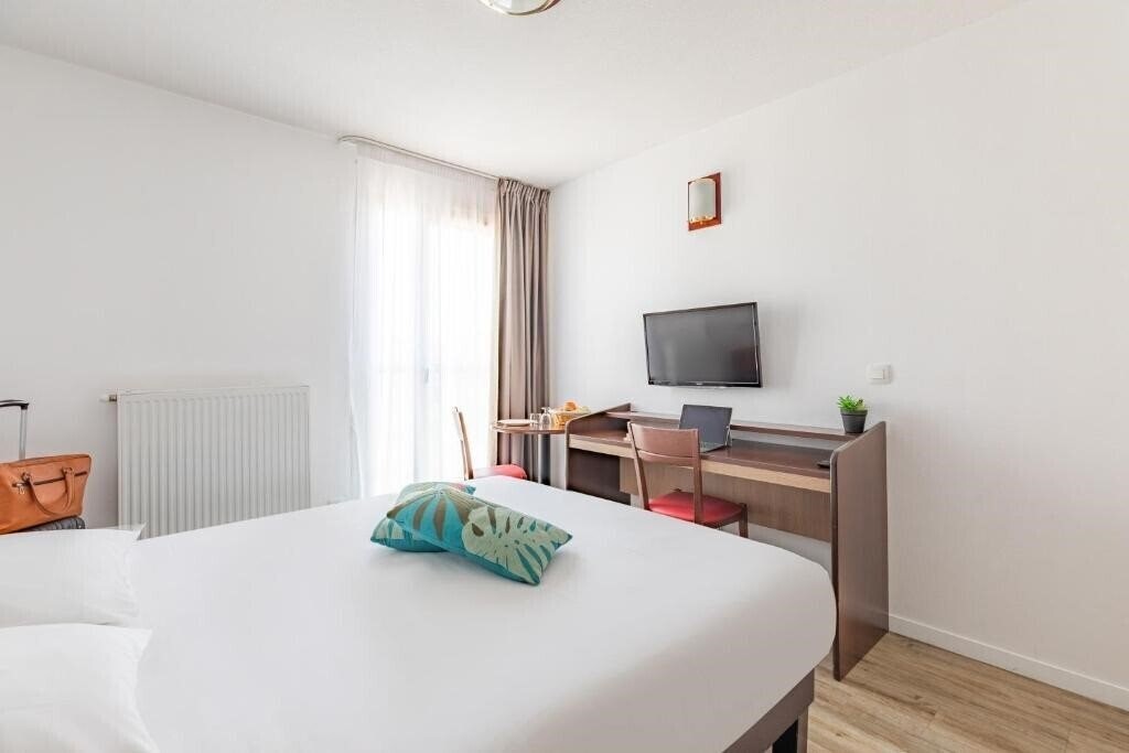 Зображення Appart'City Chalon Sur Saone 3*