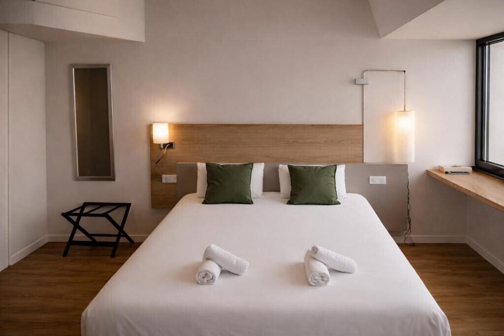 Фото The Originals City Hotel Armony Dijon South 3*