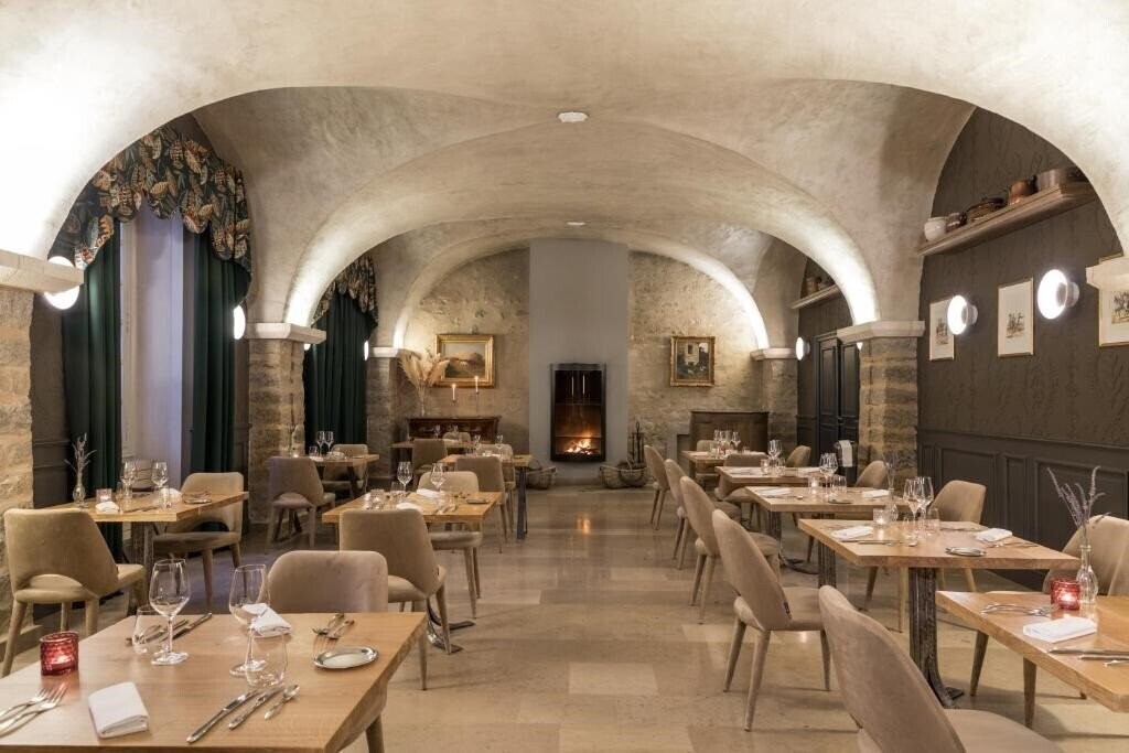 Фотография Chateau de Saulon 3*