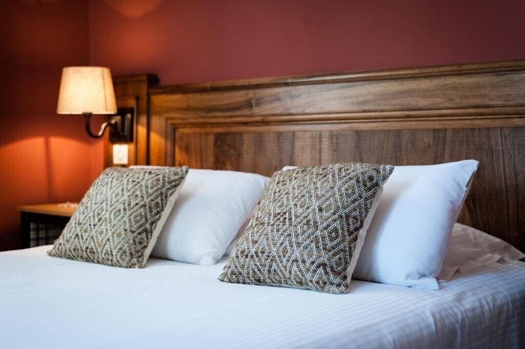 Изображение Chateau de Saulon 3*