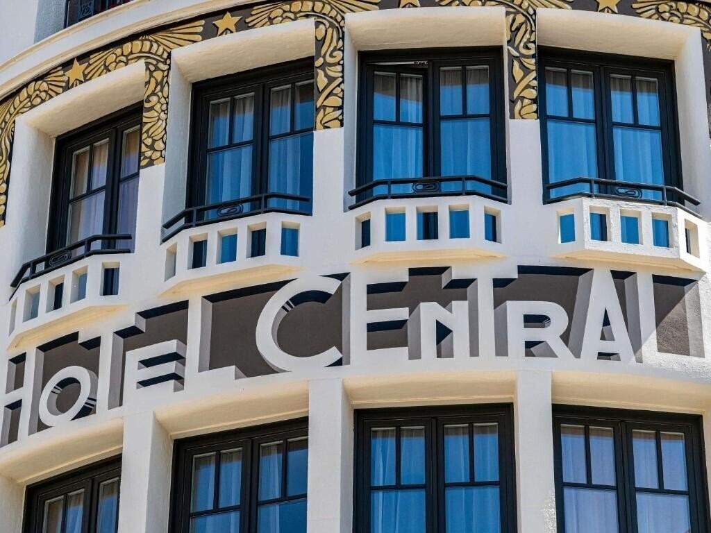 Фотография Ibis Styles Dijon Central 3*