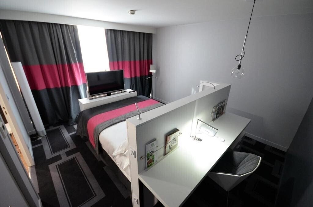 Изображение Holiday Inn Dijon by IHG 4*