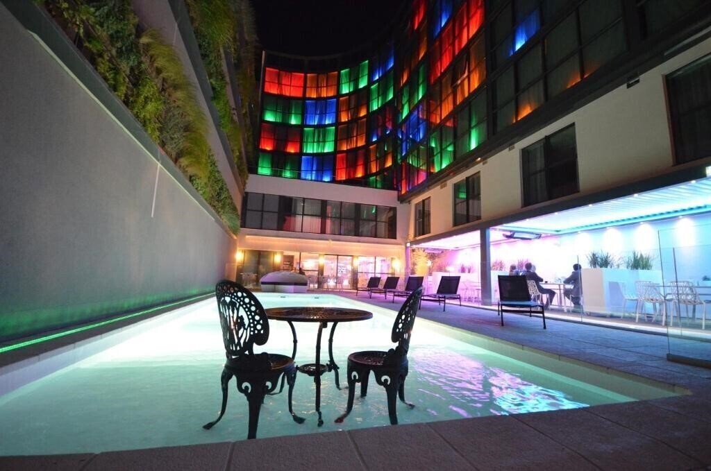Картинка Holiday Inn Dijon by IHG 4*