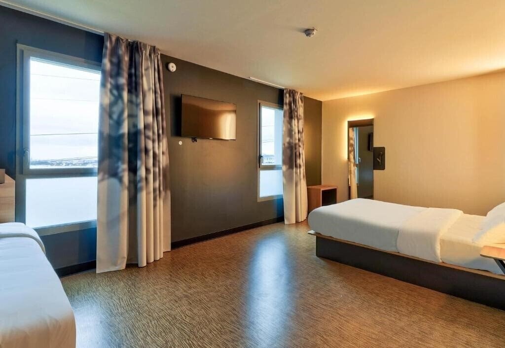 Фотография B&B Hotel Dijon Valmy Toison d'Or 3*