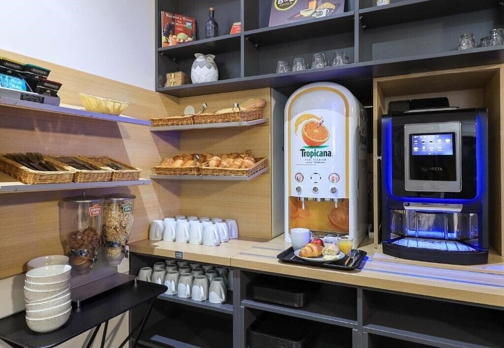 Зображення B&B Hotel Dijon Centre 2*