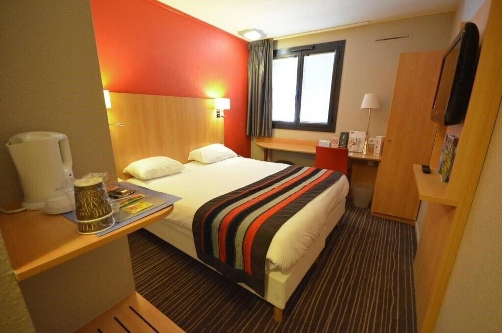 Фотография Kyriad Dijon Est Mirande 3*
