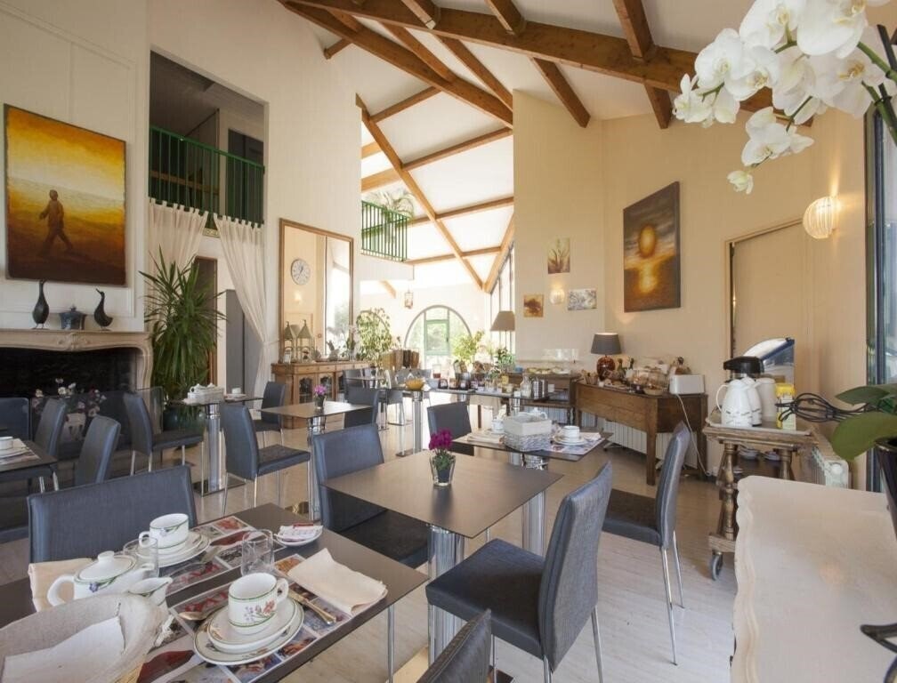 Изображение Golf Hotel Colvert Levernois 4*