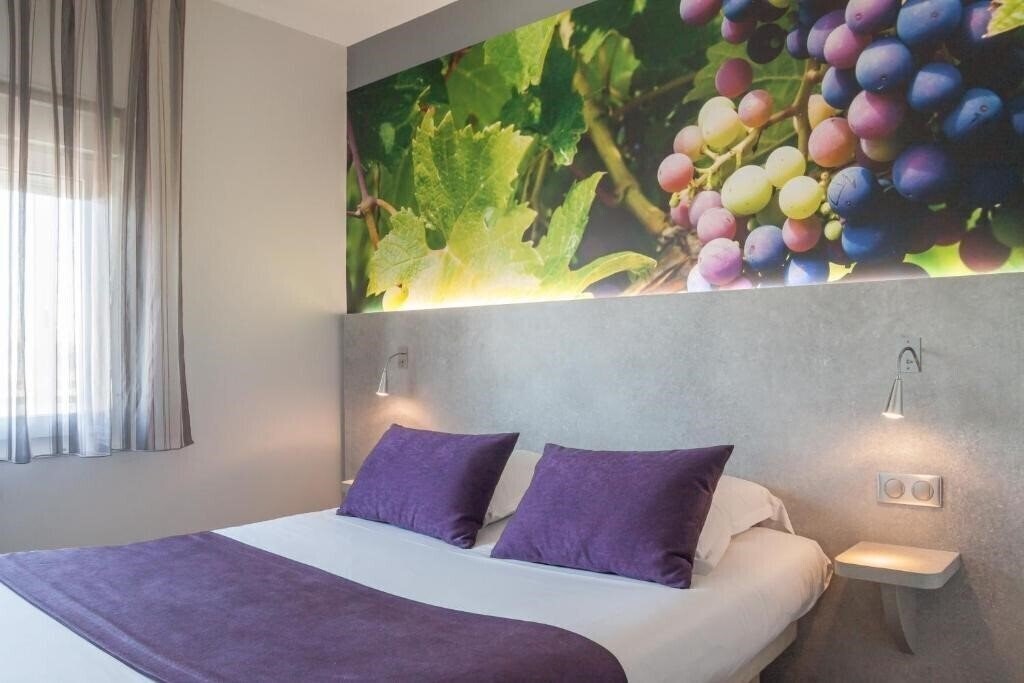 Картинка Logis Hotel l'Escargotiere 3*
