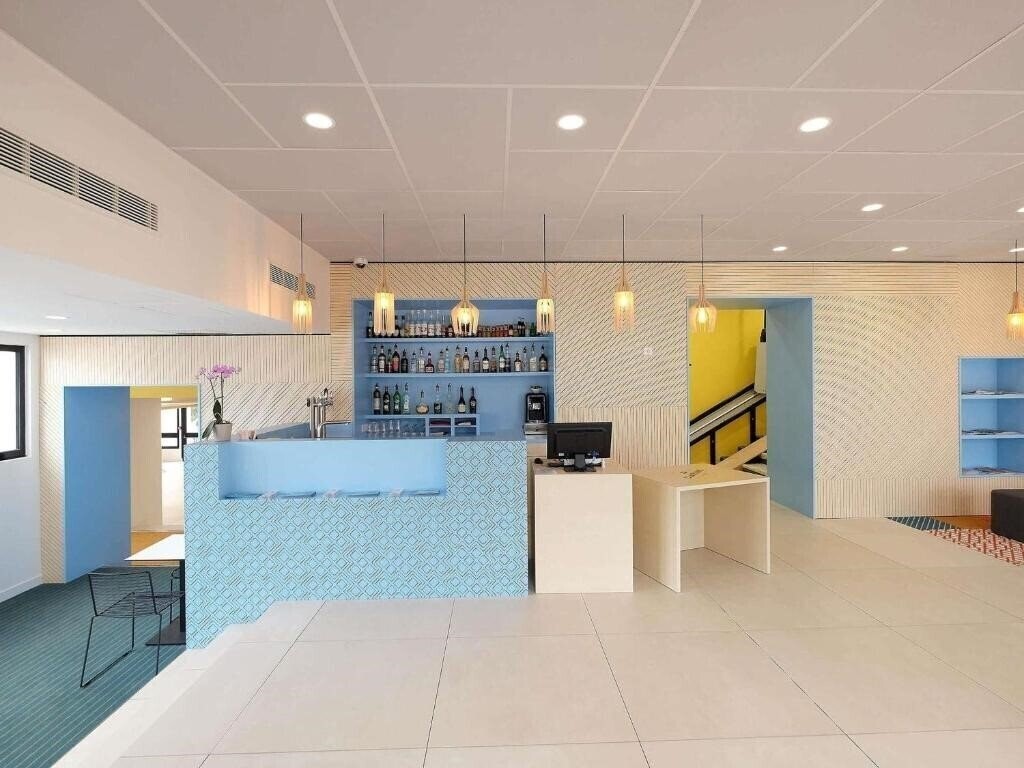 Изображение Ibis Styles Auxerre Nord 3*