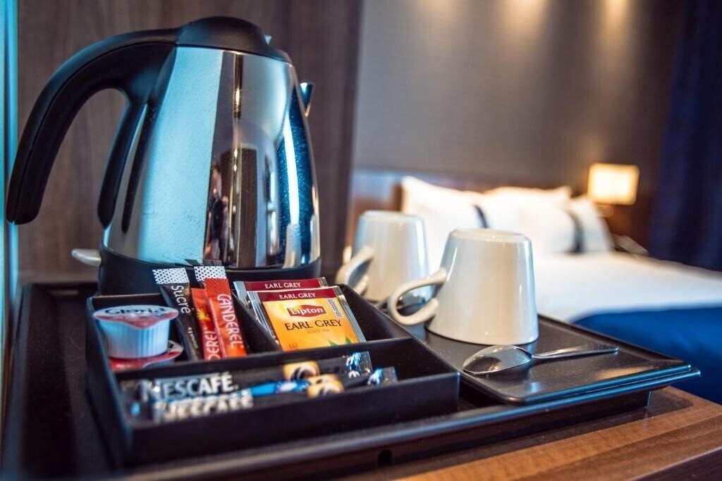 Картинка Holiday Inn Express Dijon 3*