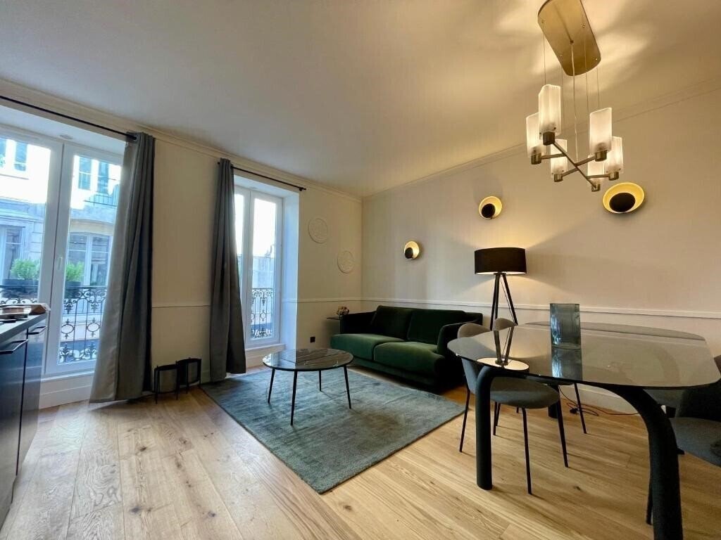 Фотография Alfred Suites 4*