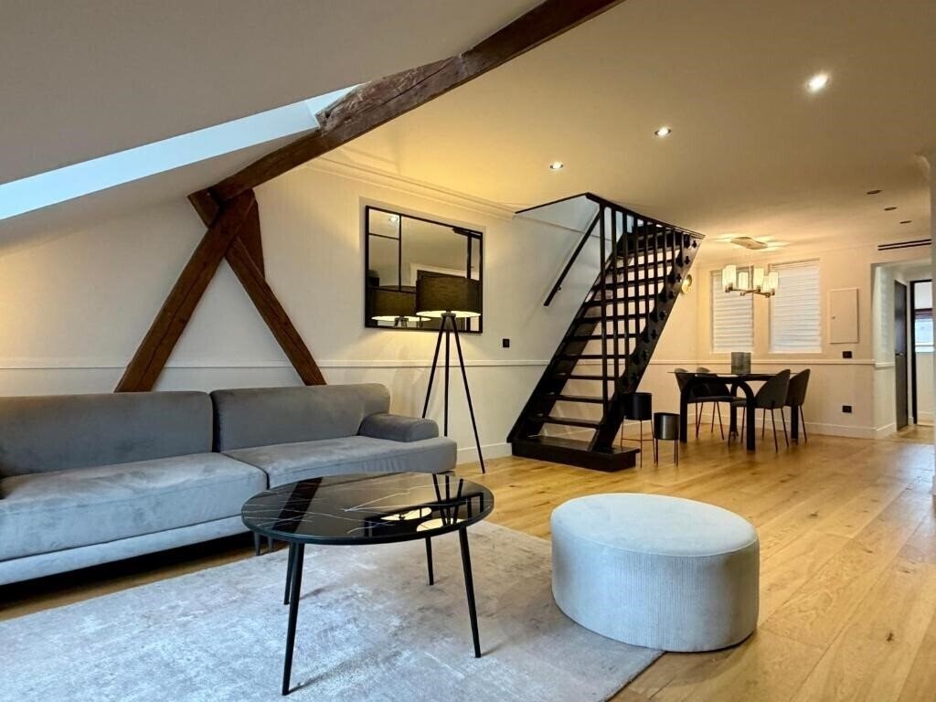 Изображение Alfred Suites 4*