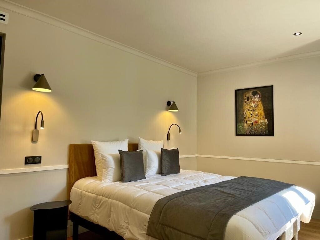 Картинка Alfred Suites 4*
