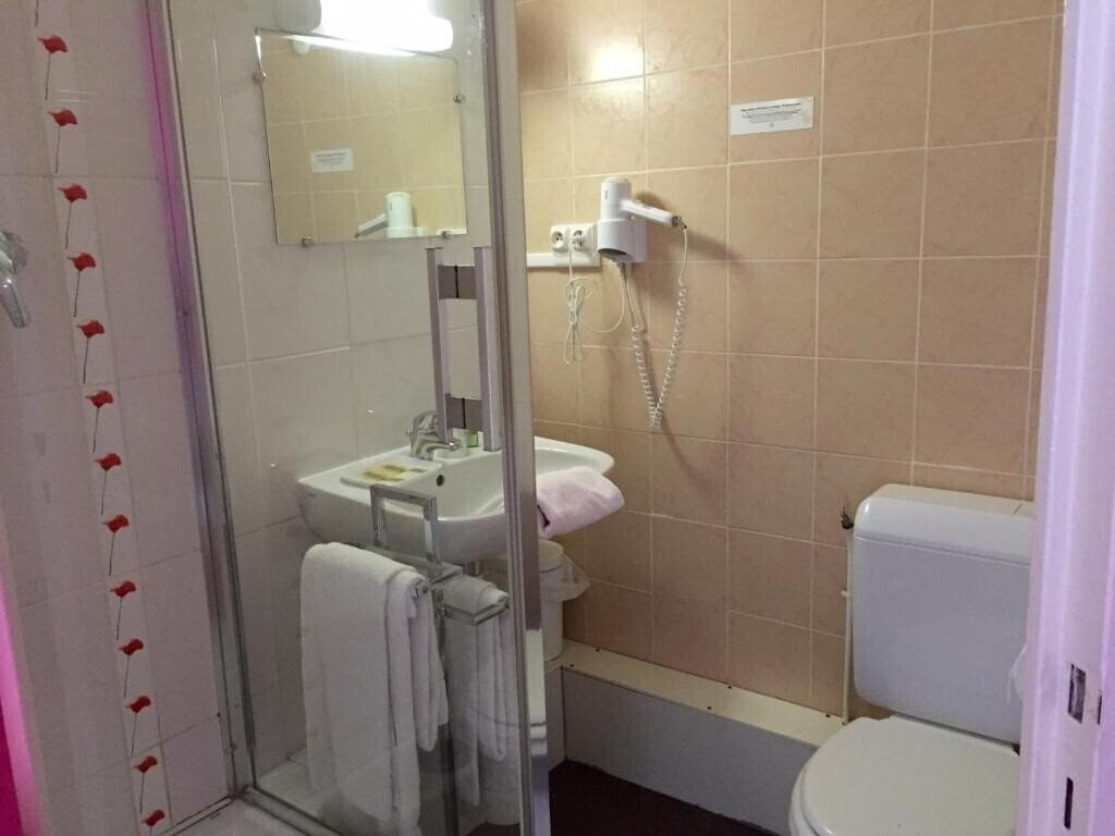 Картинка Logis Hotel le Vendangerot 2*