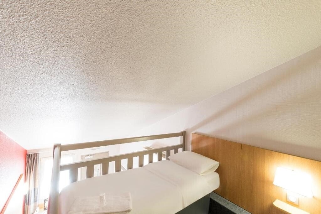 Изображение B&B Hotel Auxerre Bourgogne 2*