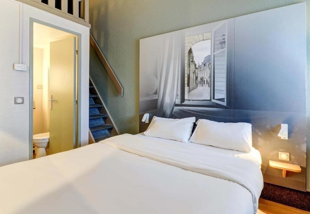Изображение B&B Hotel Dijon Marsannay 2*