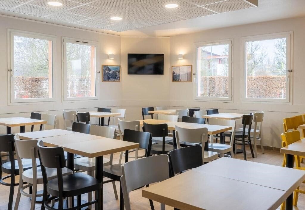 Изображение B&B Hotel Auxerre Moneteau 3*