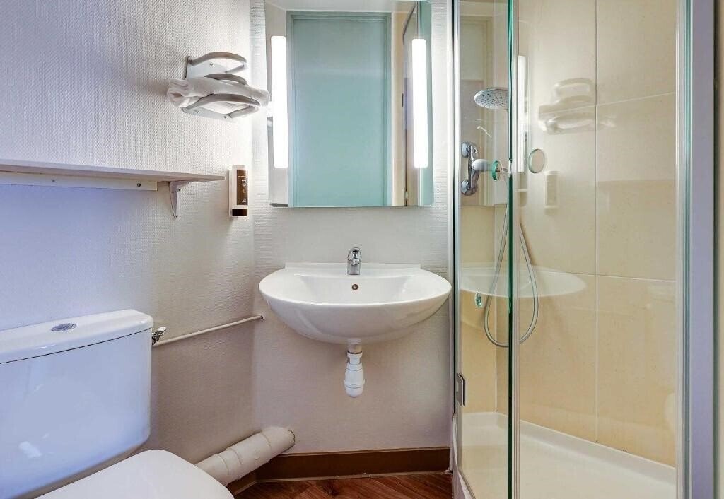 Изображение B&B Hotel Chalon Sur Saone Sud 2*