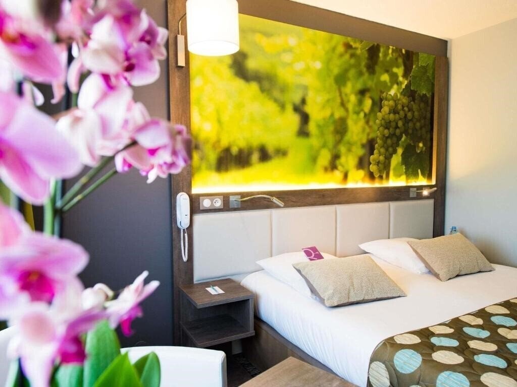 Изображение Mercure Beaune Centre 4*