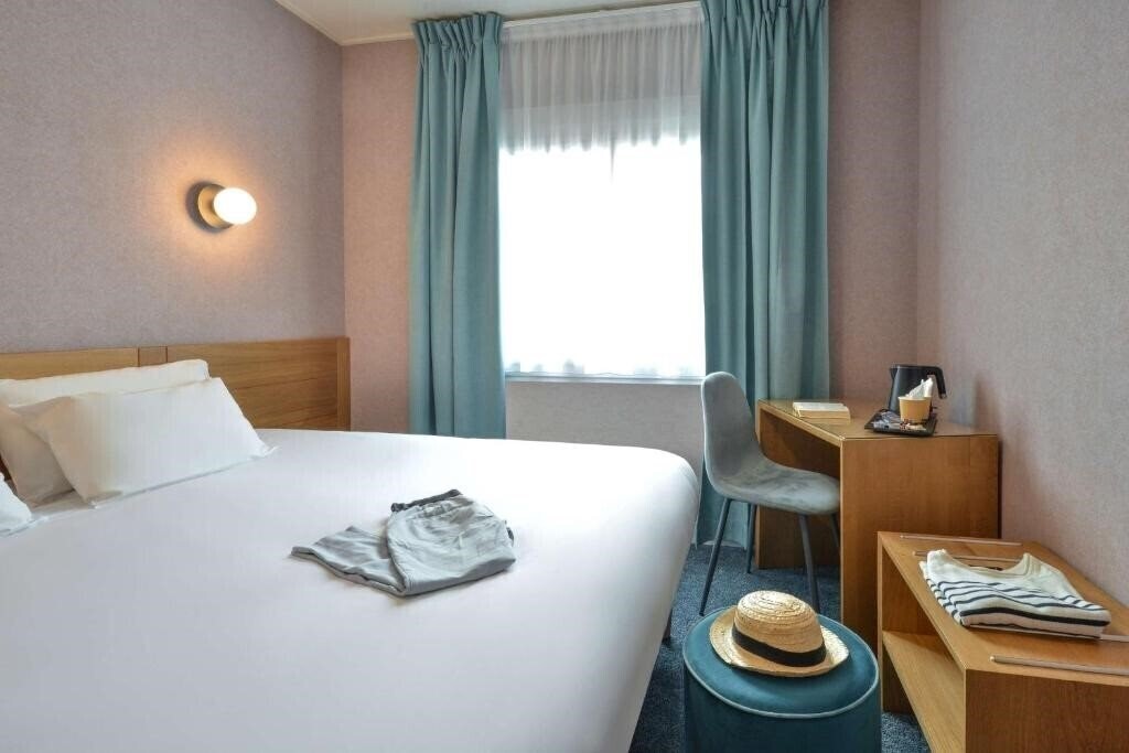 Картинка Sure Hotel by Best Western Centre Beaune 3*