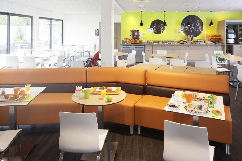 Картинка Ibis Styles Beaune Centre 3*