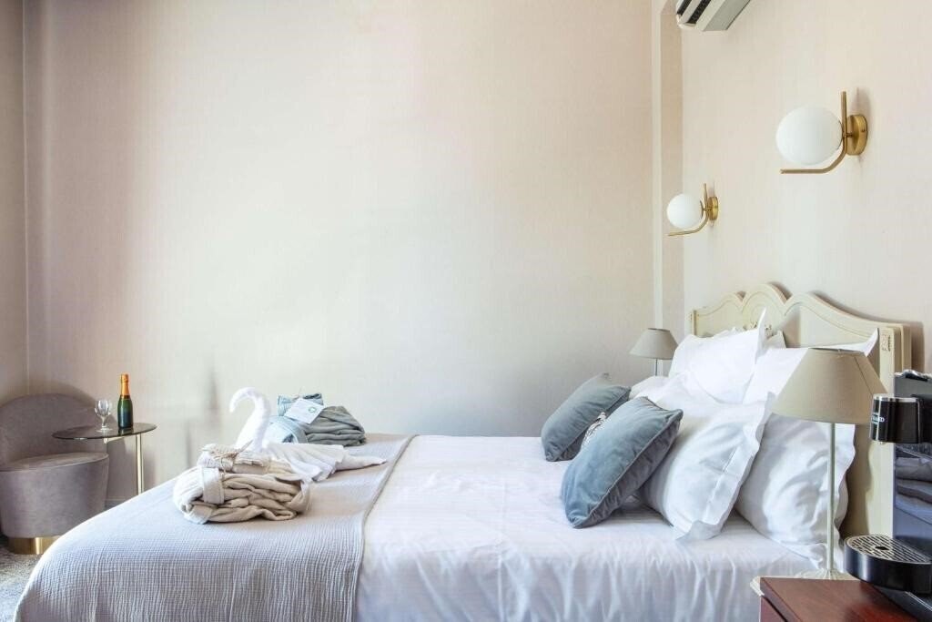 Изображение Hotel Le Maxime, BW Signature Collection, Auxerre 4*