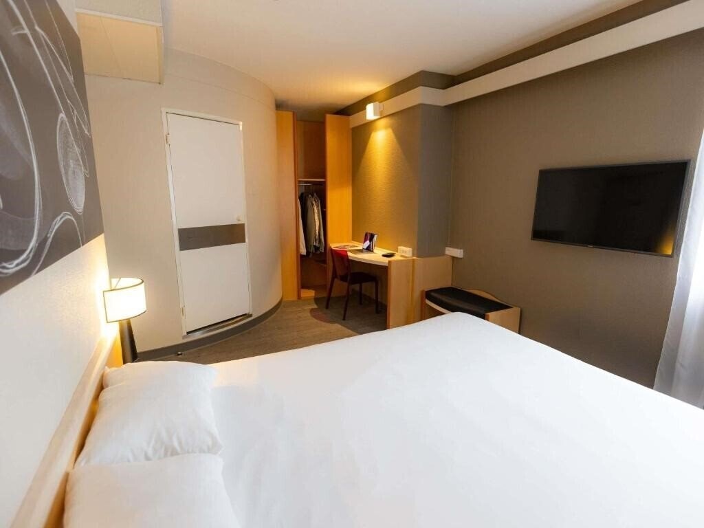 Фото Ibis Besancon Centre City 3*