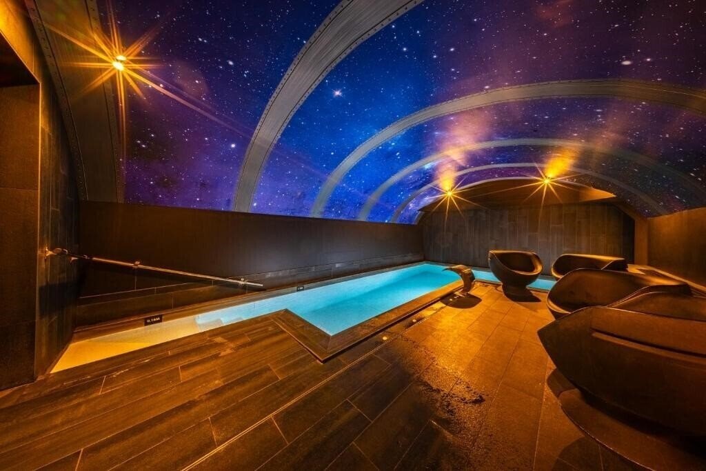 Фотографія Vertigo Hotel 4*