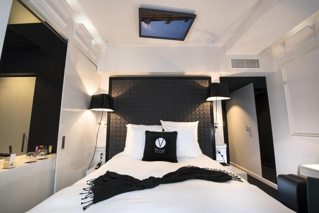 Зображення Vertigo Hotel 4*