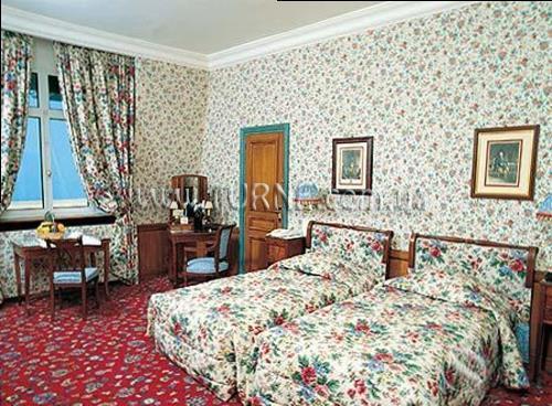 Картинка Royal Deauville 4*