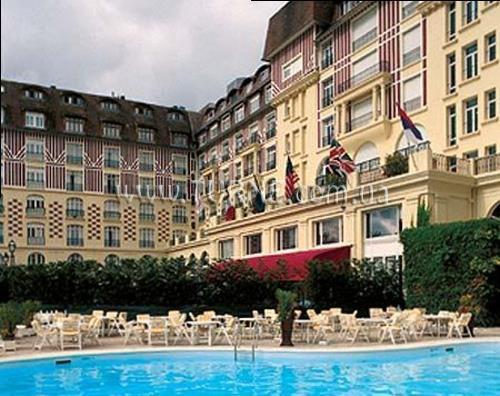 Зображення Royal Deauville 4*