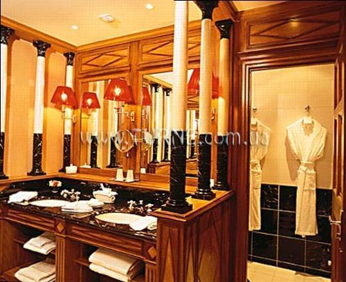 Фотографія Royal Deauville 4*