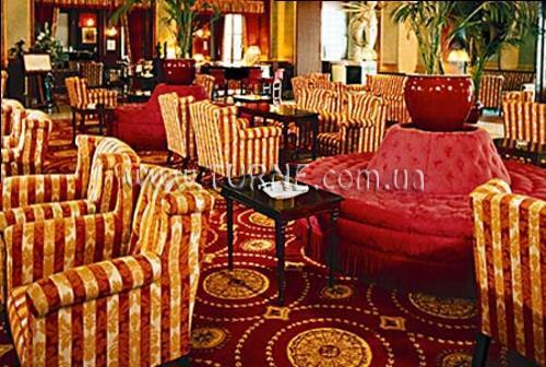 Готель Royal Deauville 4*