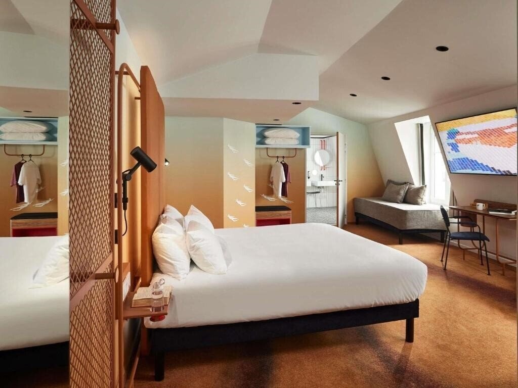 Фото You Are Deauville (ex. You Hotel Deauville Handwritten Collection) 3*