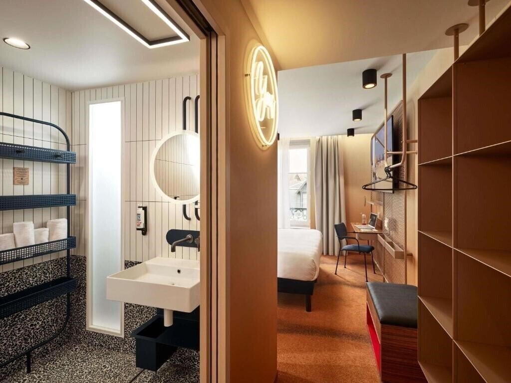 Картинка You Are Deauville (ex. You Hotel Deauville Handwritten Collection) 3*