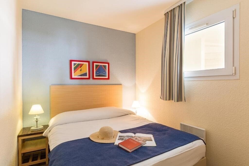 Фото Sowell Residences Le Port 3*