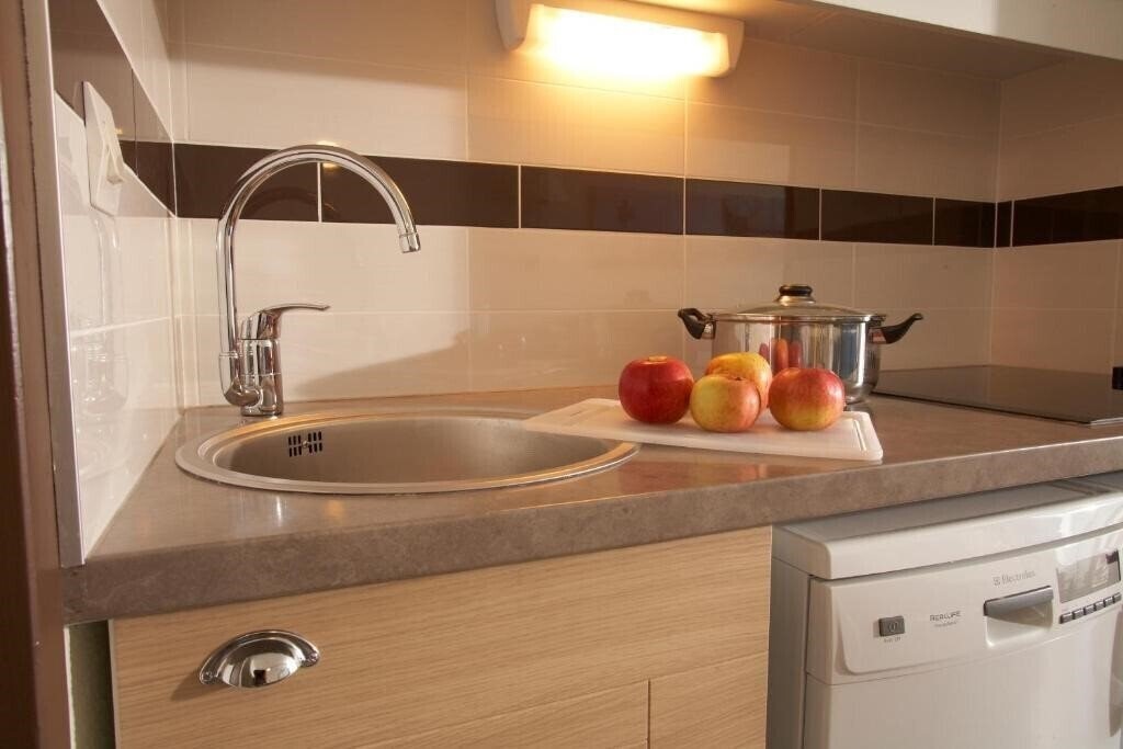 Фотографія Sowell Residences Le Port 3*