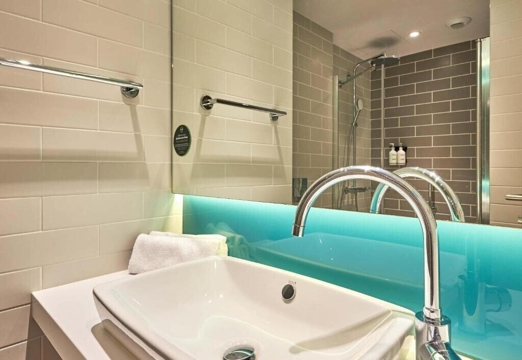 Картинка B&B Hotel Deauville Touques 3*