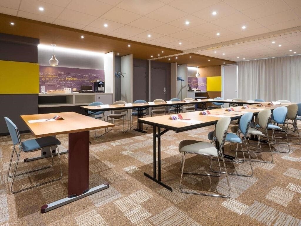 Зображення Ibis Deauville Centre 3*
