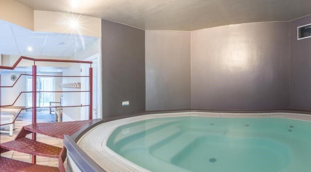 Зображення La Closerie Deauville 4*