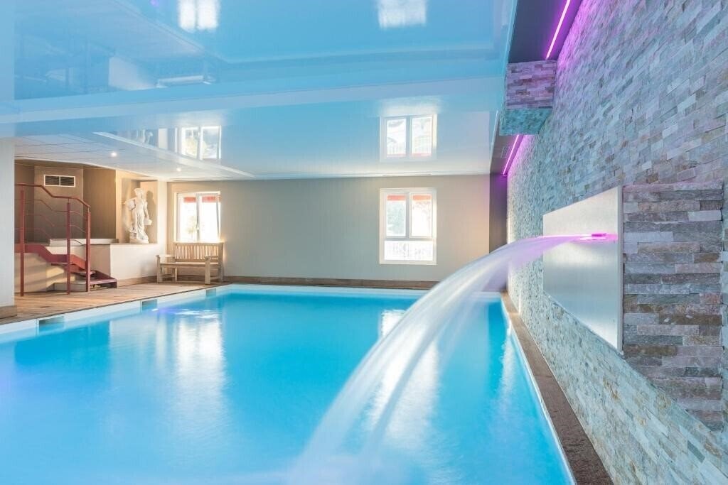 Картинка La Closerie Deauville 4*