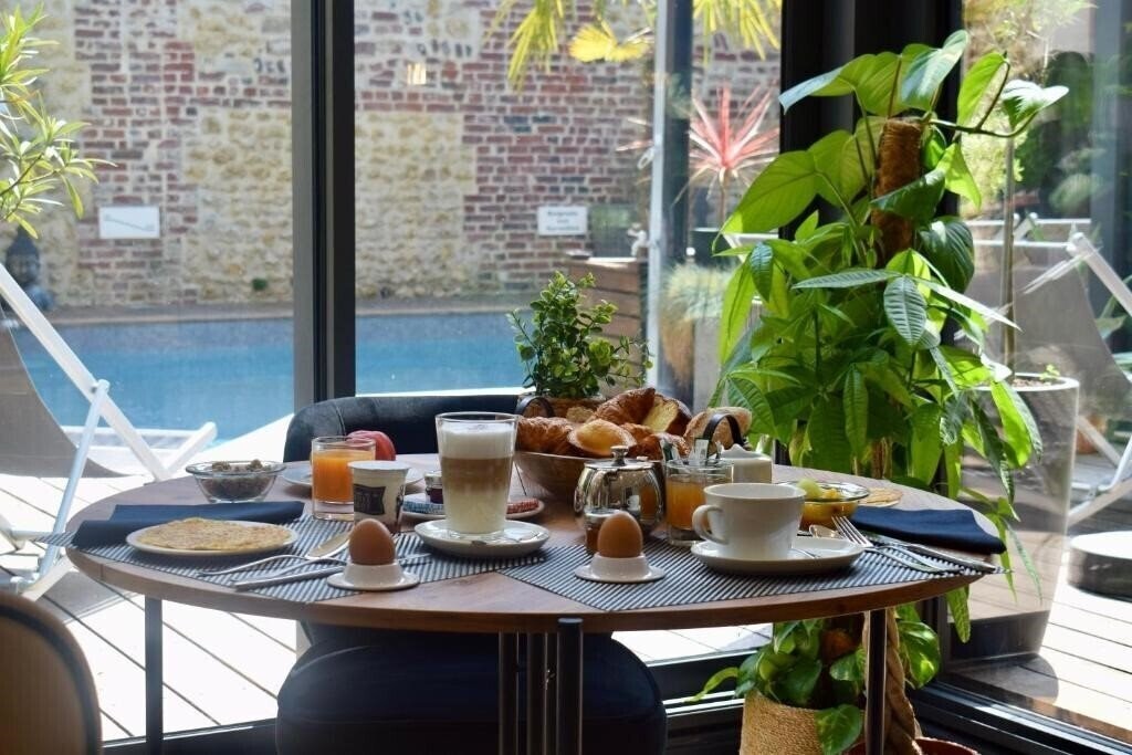 Зображення La Loggia Appart Hotel & SPA 4*