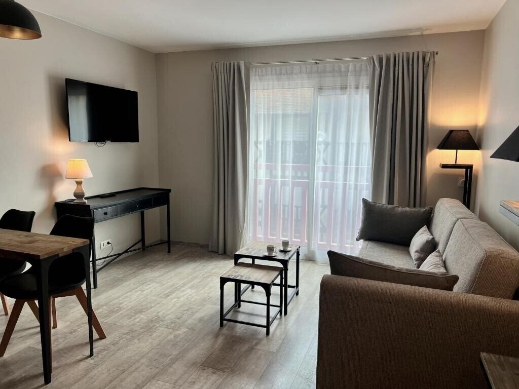 Картинка La Loggia Appart Hotel & SPA 4*