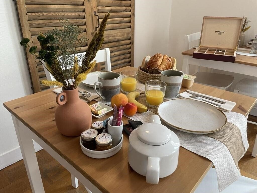 Фотография Hotel Le Trouville 4*