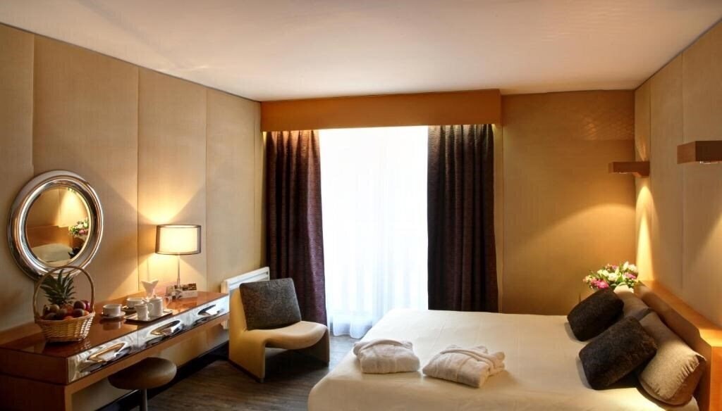Зображення Amiraute Hotel Deauville 3*