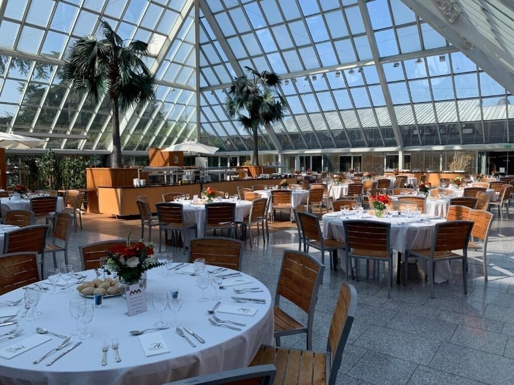 Картинка Amiraute Hotel Deauville 3*