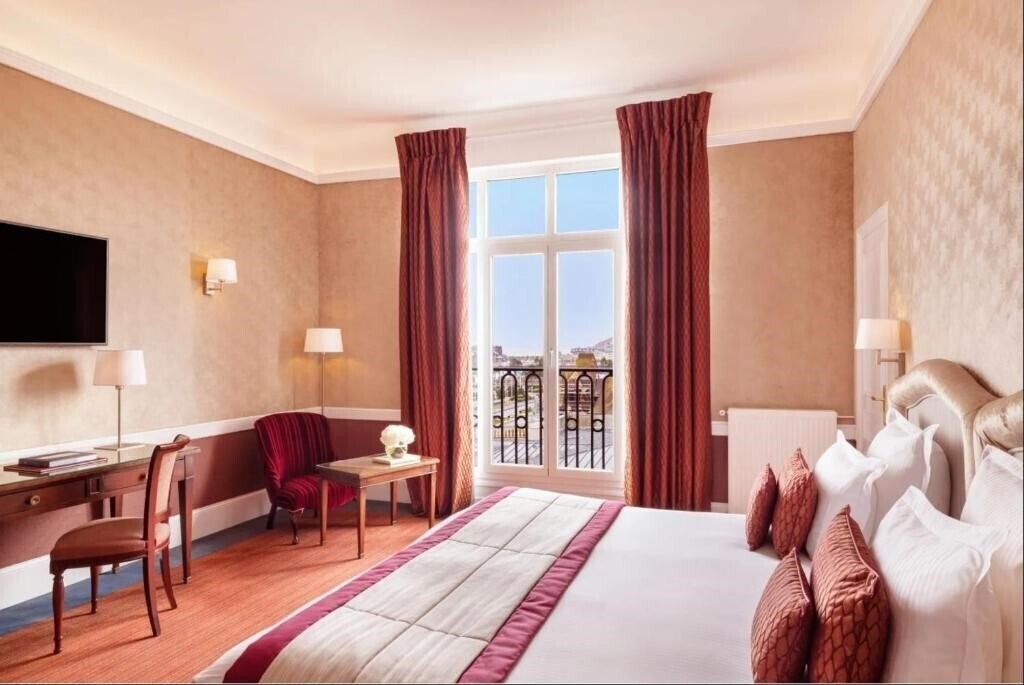 Зображення Royal Barriere 5*