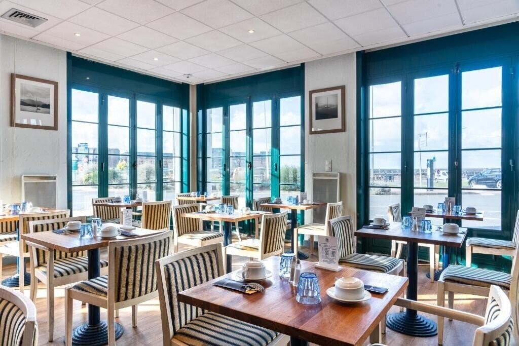 Зображення Sowell Hotels Le Beach 4*